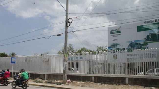 El Pozón