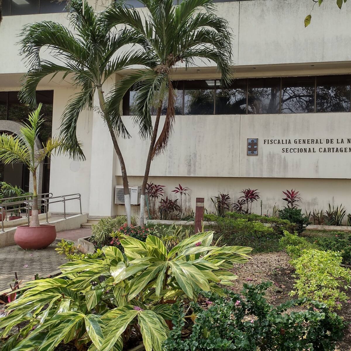 Policías con presuntos vínculos a Clan del Golfo quedaron libres en Cartagena