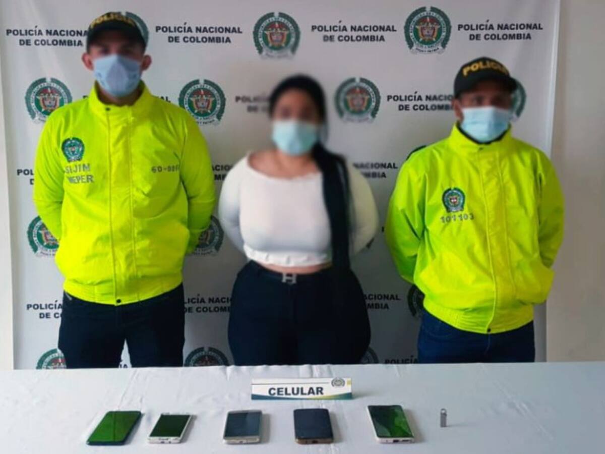 Mujer en Risaralda utilizaba a su hijo de 8 años para hacer videos sexuales