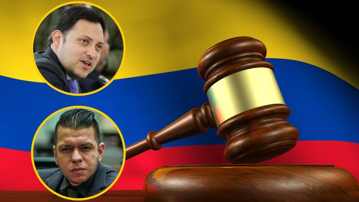 Congresistas debaten por incentivos judiciales para terroristas en reforma a la justicia