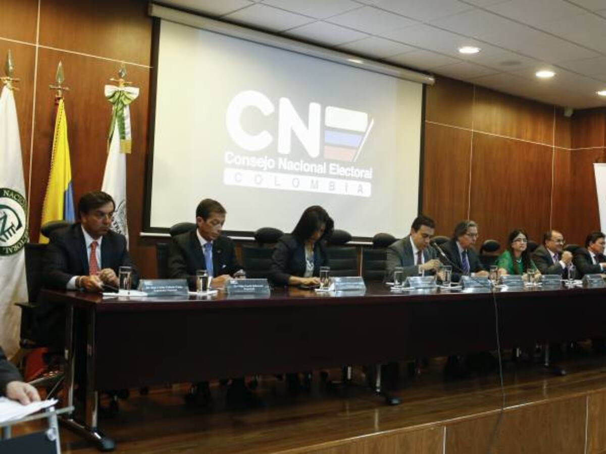 Hoy historia de Colombia se partirá en dos: Congreso