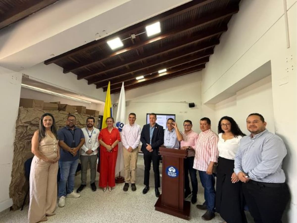 Defensoría abre en Bucaramanga centro para resolver conflictos antes de acudir a un juez