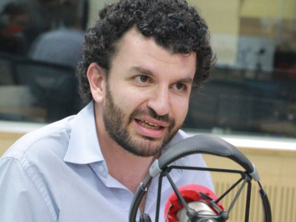 Decisión de Palestina nos deja en el lugar correcto de la historia: Lewin