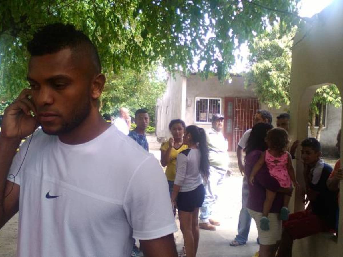 Tierralta, Córdoba, tiene al mejor jugador de futbolista de América