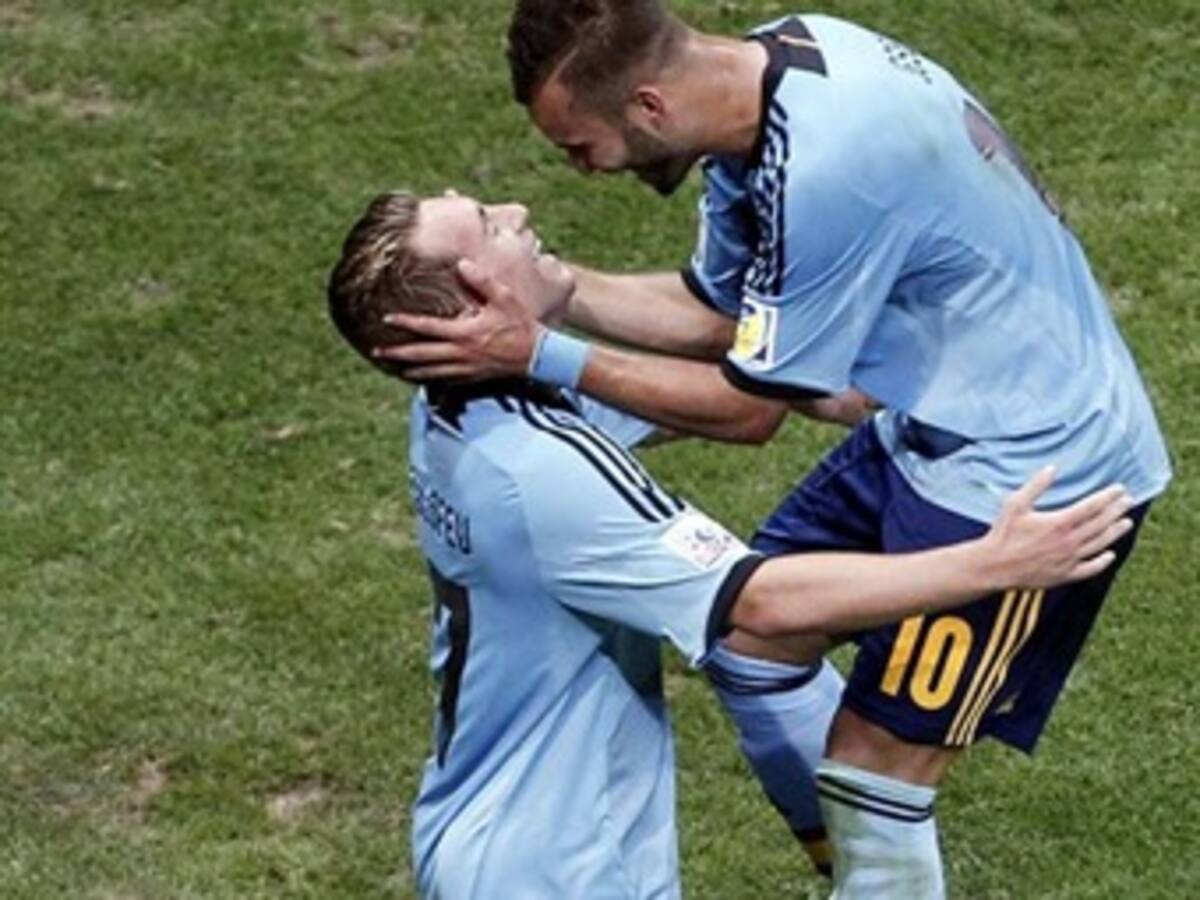 Con triunfos europeos y de Corea del Sur inició el Mundial sub-20 de Turquía
