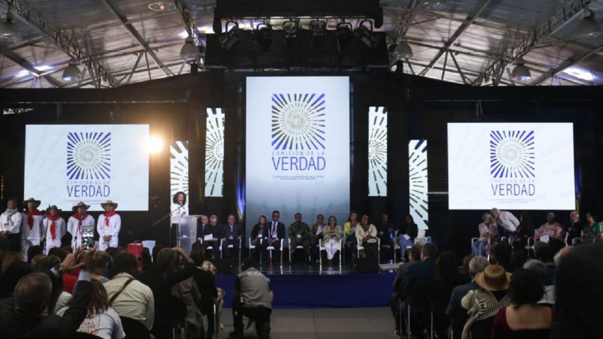 Avanza búsqueda de personas desaparecidas en Norte de Santander