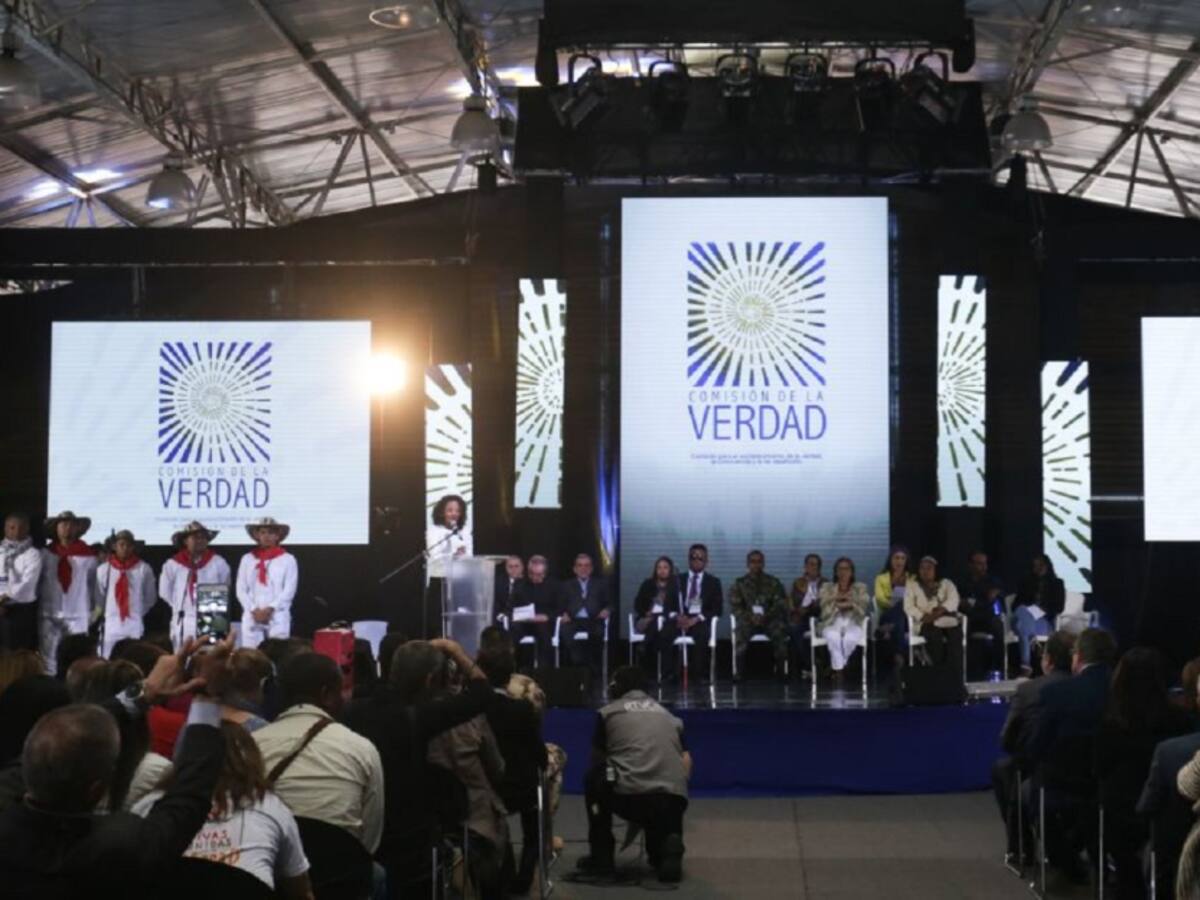 Avanza búsqueda de personas desaparecidas en Norte de Santander