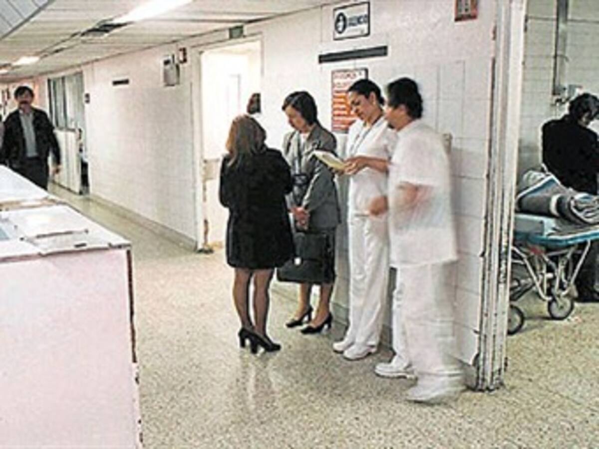 Murió una de los trabajadores heridos en una explosión