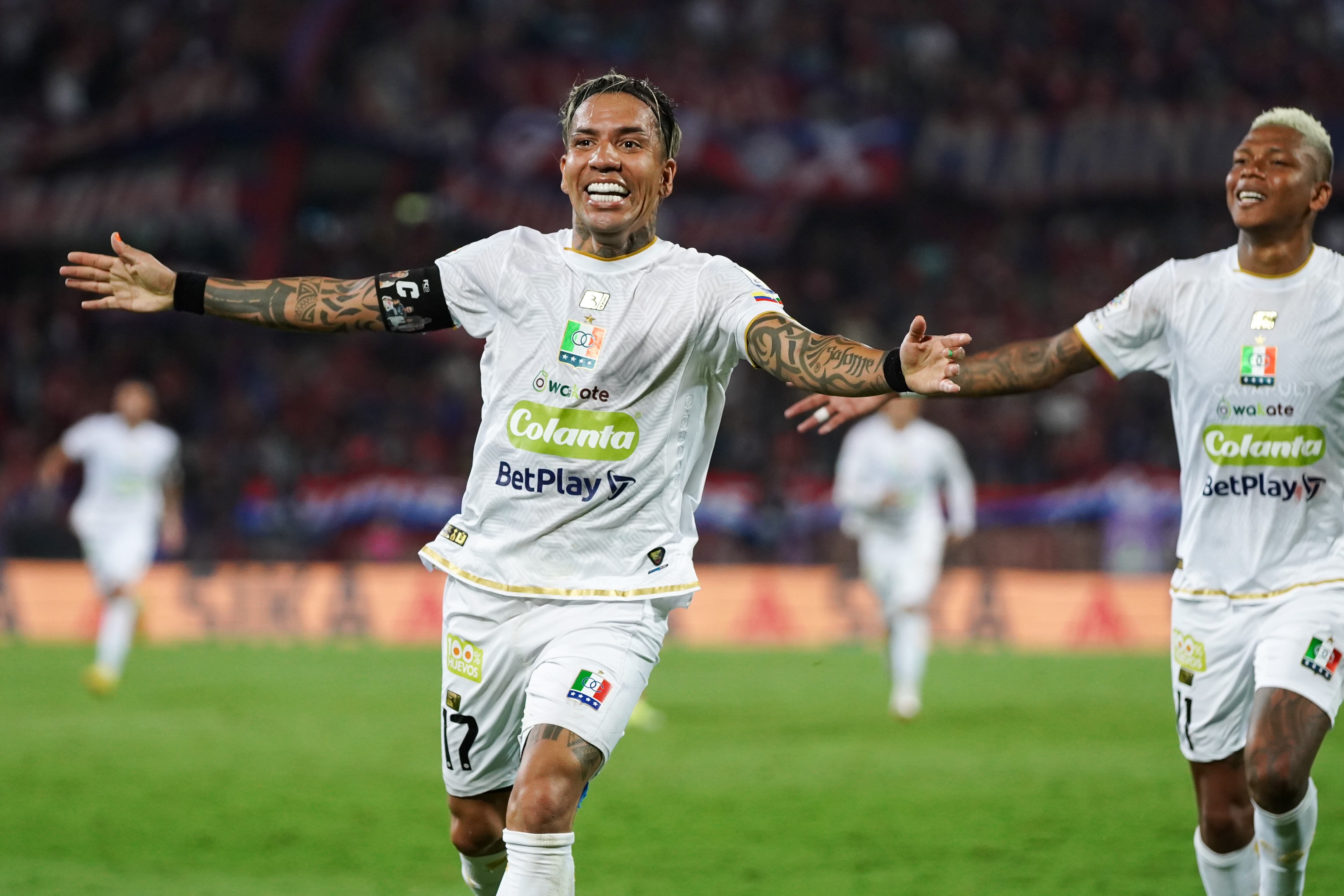 Once Caldas recibe a Alianza en el final de la fecha 13 / Colprensa