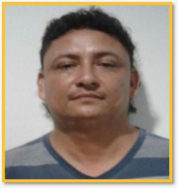 Alias 'Tripaseca'. Cortesía.