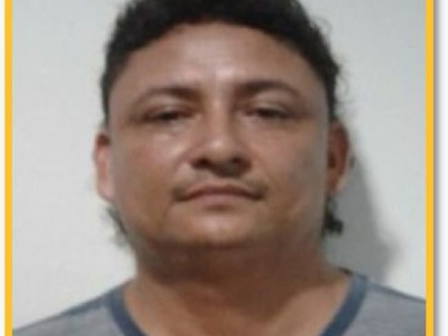 Alias 'Tripaseca'. Cortesía.