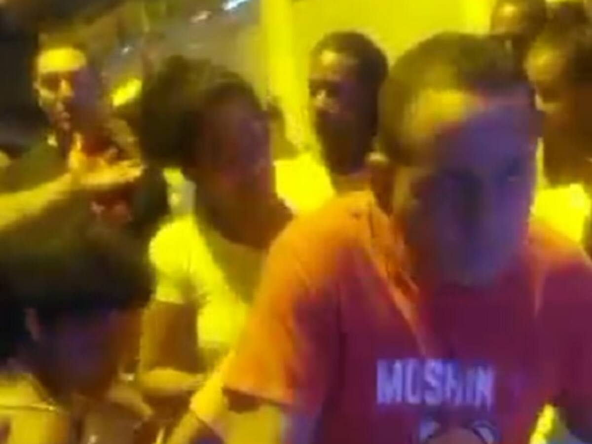 Herido joven tras ser atacado por sicarios en el barrio Fredonia de Cartagena