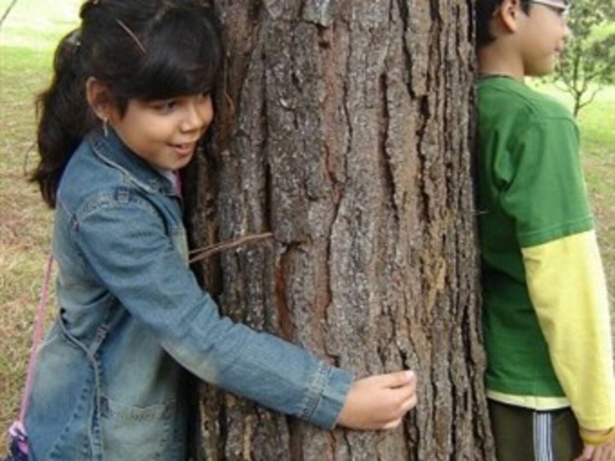 En Familia: Seamos los "Super Amigos" de niños y adolescentes del ICBF