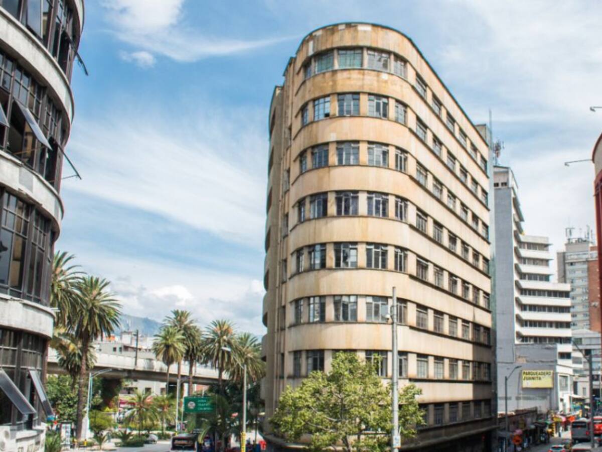 Medellín tiene lista la logística para la llegada de la vacuna