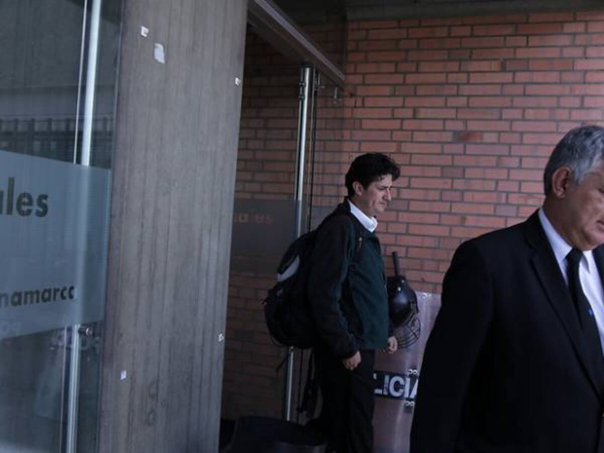 Tribunal superior dictará sentencia condenatoria contra ex fiscal Misael Galindo