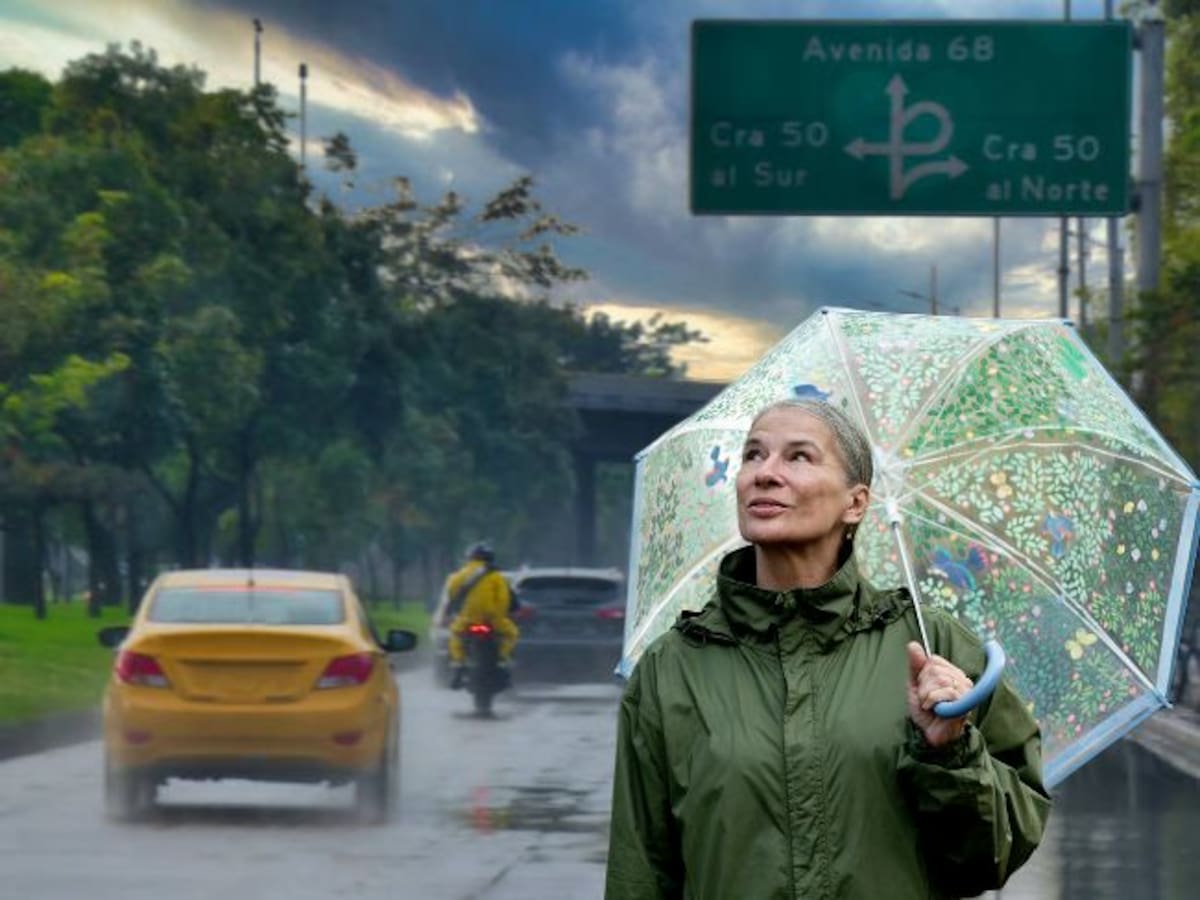 Pronóstico del clima en Bogotá para HOY 24 de octubre: IDEAM reportó si se presentarán lluvias