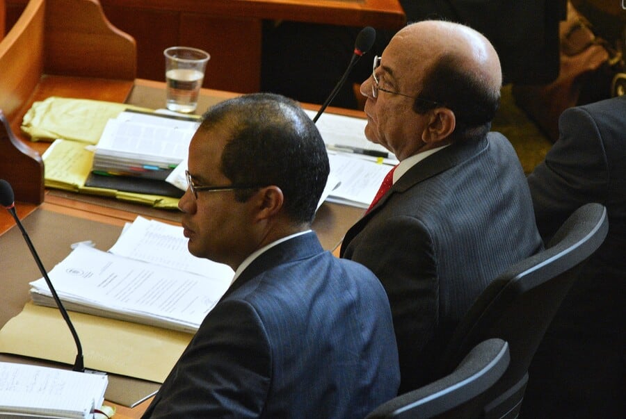 Jorge Pérez Bernier, imagen de referencia. Foto: Colprensa