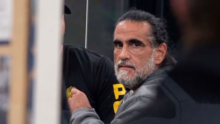 ¿Alex Saab va a colaborar en contra de personas más importantes? exfiscal federal entrega detalles