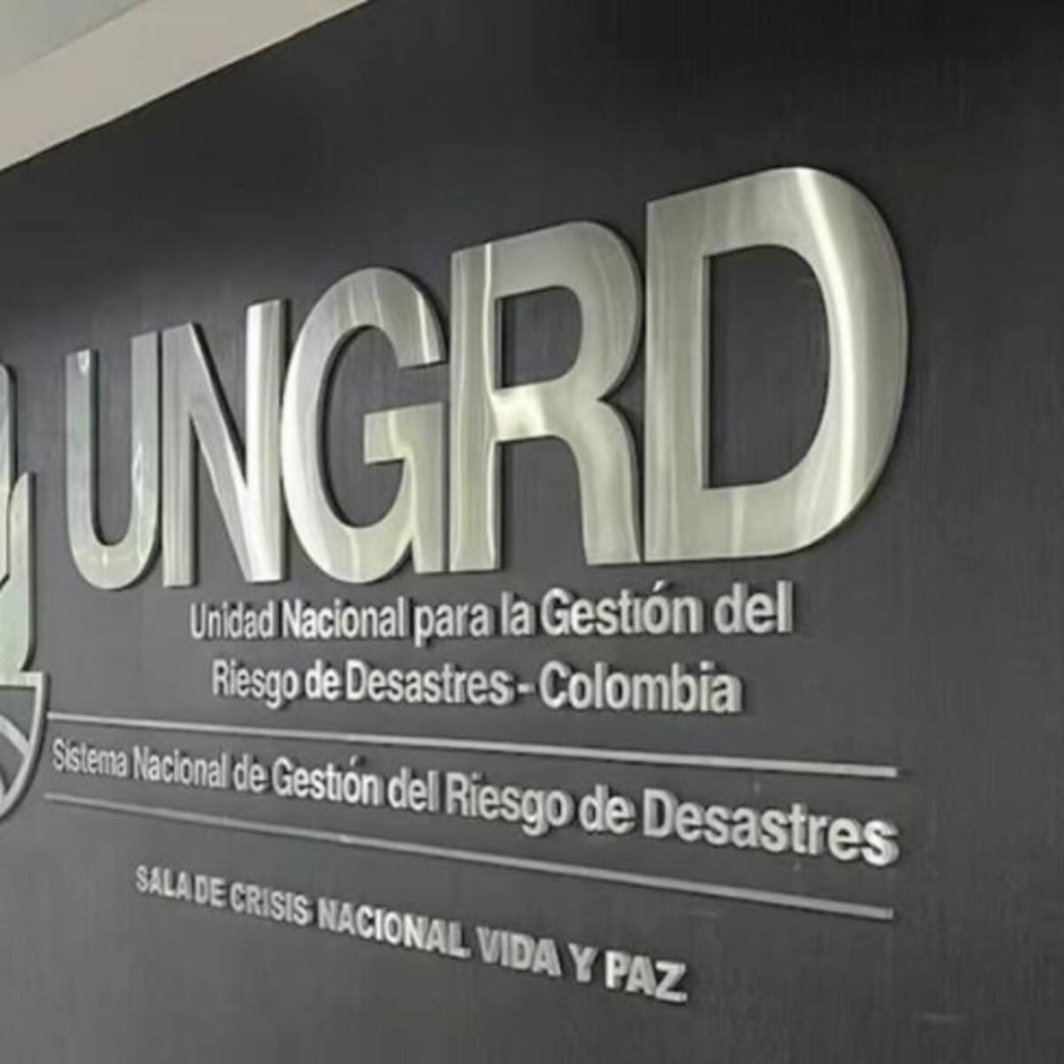 Segunda fase desfalco UNGRD: Tres de los ocho procesados están negociando preacuerdo con Fiscalía