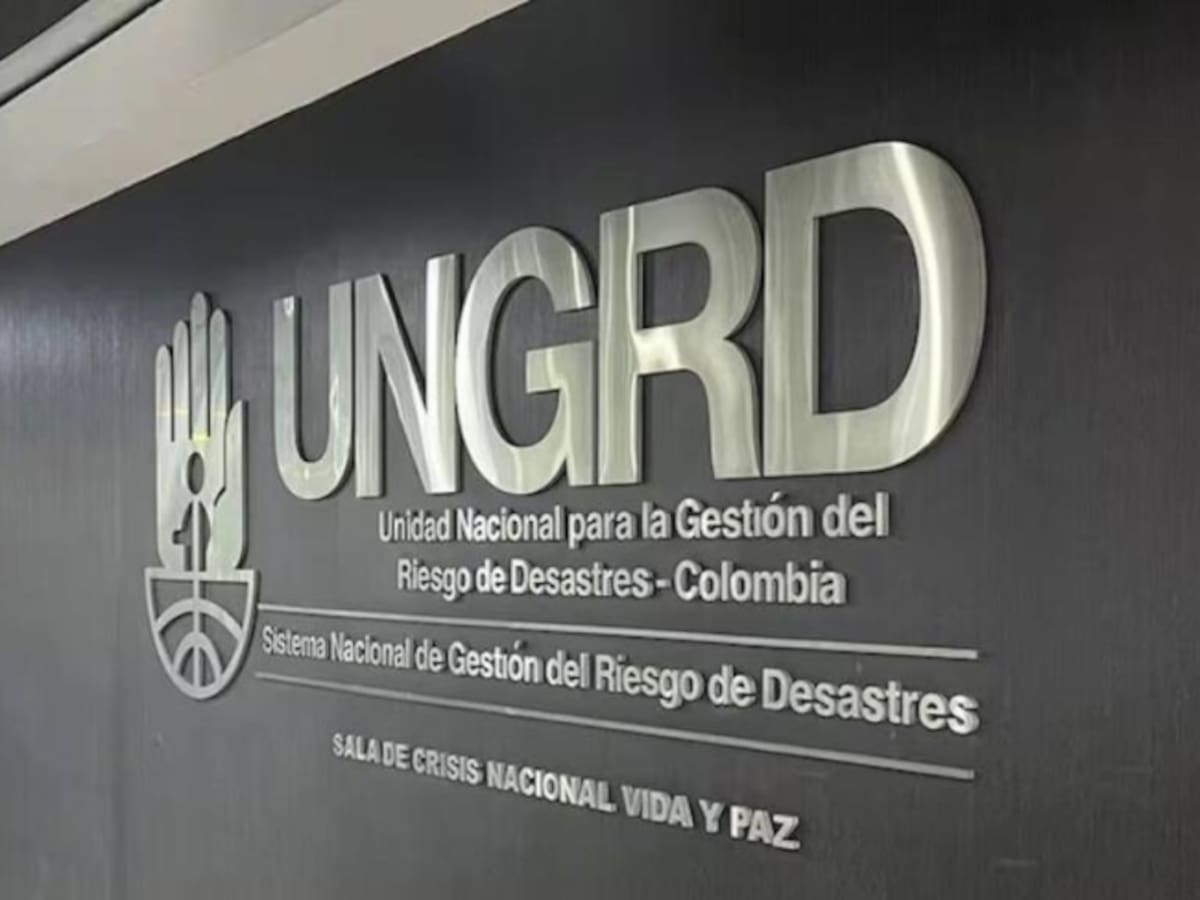 Segunda fase desfalco UNGRD: Tres de los ocho procesados están negociando preacuerdo con Fiscalía