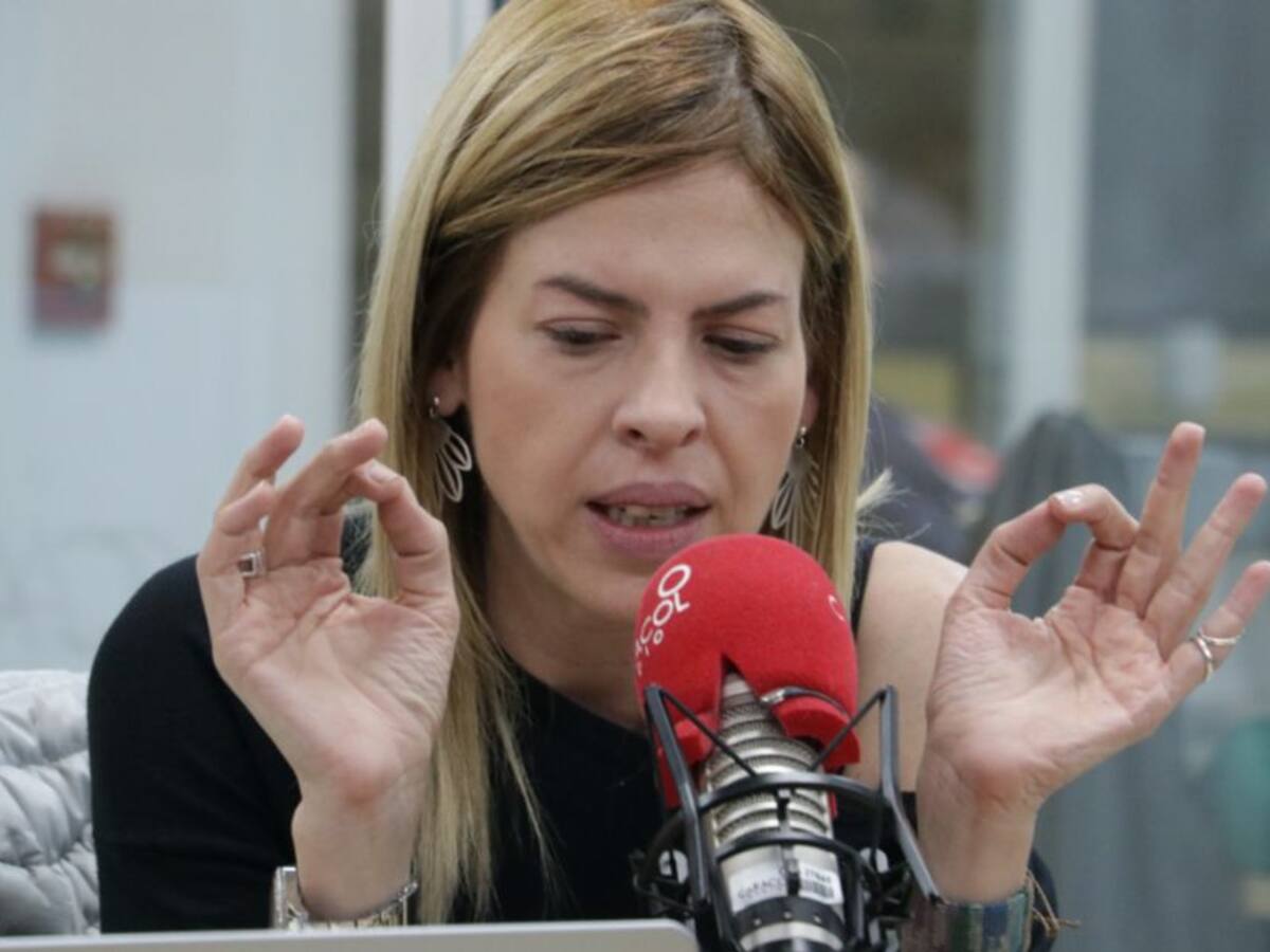 Este ejercicio de equilibrismo no garantiza gobernabilidad: Lariza