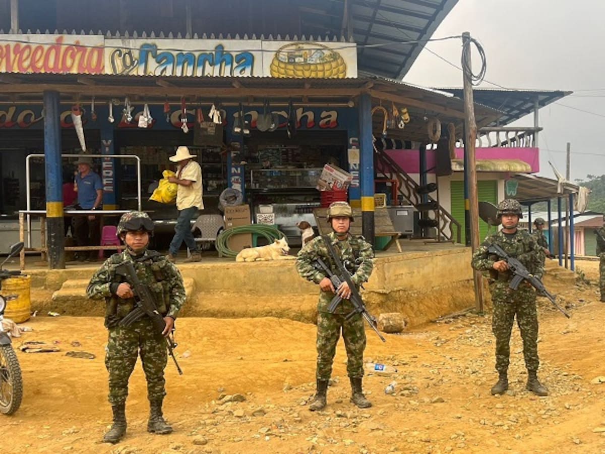 Entre enero y marzo han obligado a desplazarse a cuatro líderes sociales en Segovia