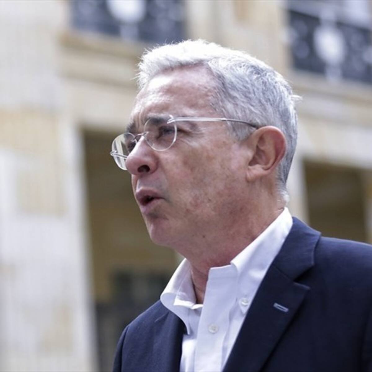 Uribe afirma que hay “debilidad de la Fuerza Pública” para recuperar la seguridad en el Catatumbo