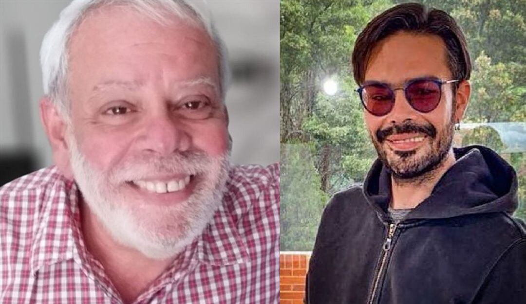 Hijo de Jorge Solano víctima de amenazas