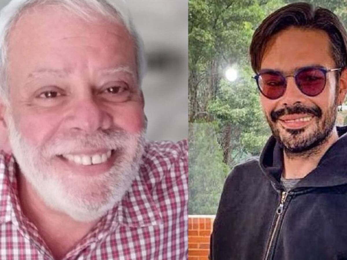 Hijo de Jorge Solano víctima de amenazas