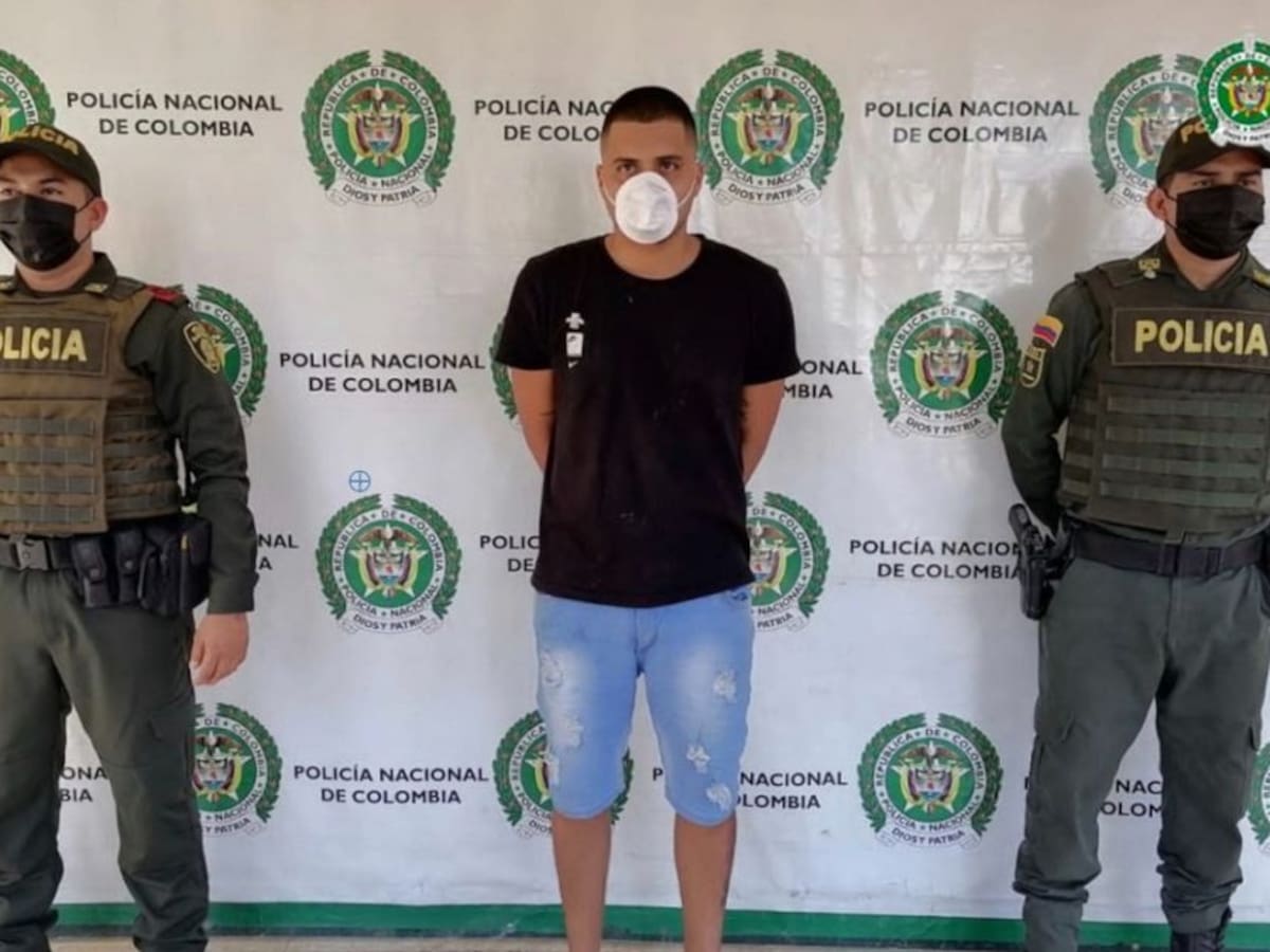 Detenido tercer implicado en atentado contra contralora de Cali