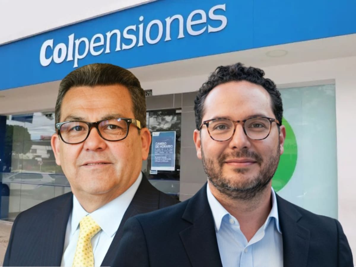 ¿Alza del mínimo causó falta de $5 billones para pensiones de Colpensiones? Debaten Velasco y Dussán
