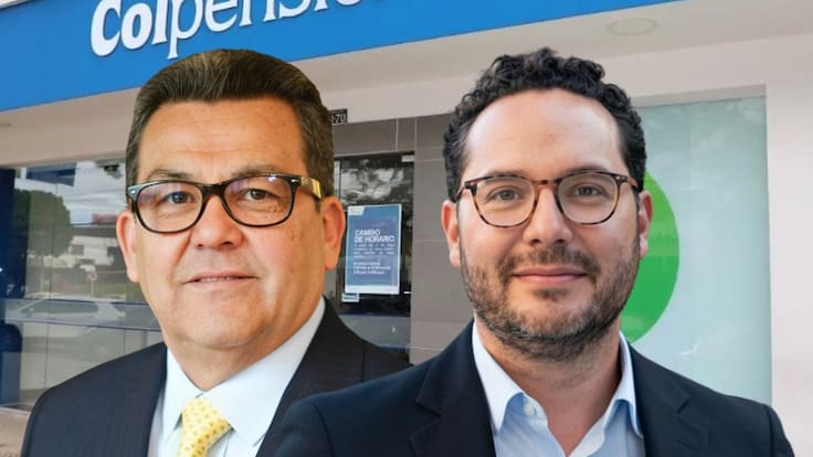 ¿En dónde estarían los $5 billones faltantes de Colpensiones que denuncia el Gobierno?