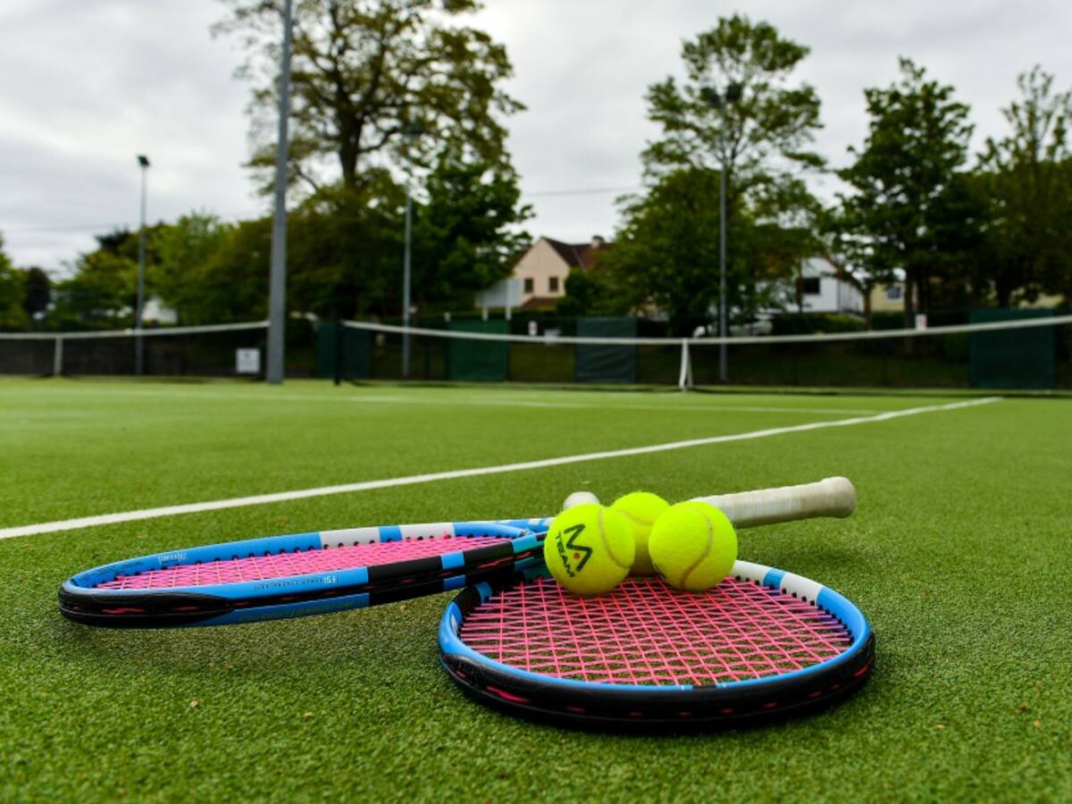 El tenis extendió la suspensión de sus torneos hasta el 31 de julio