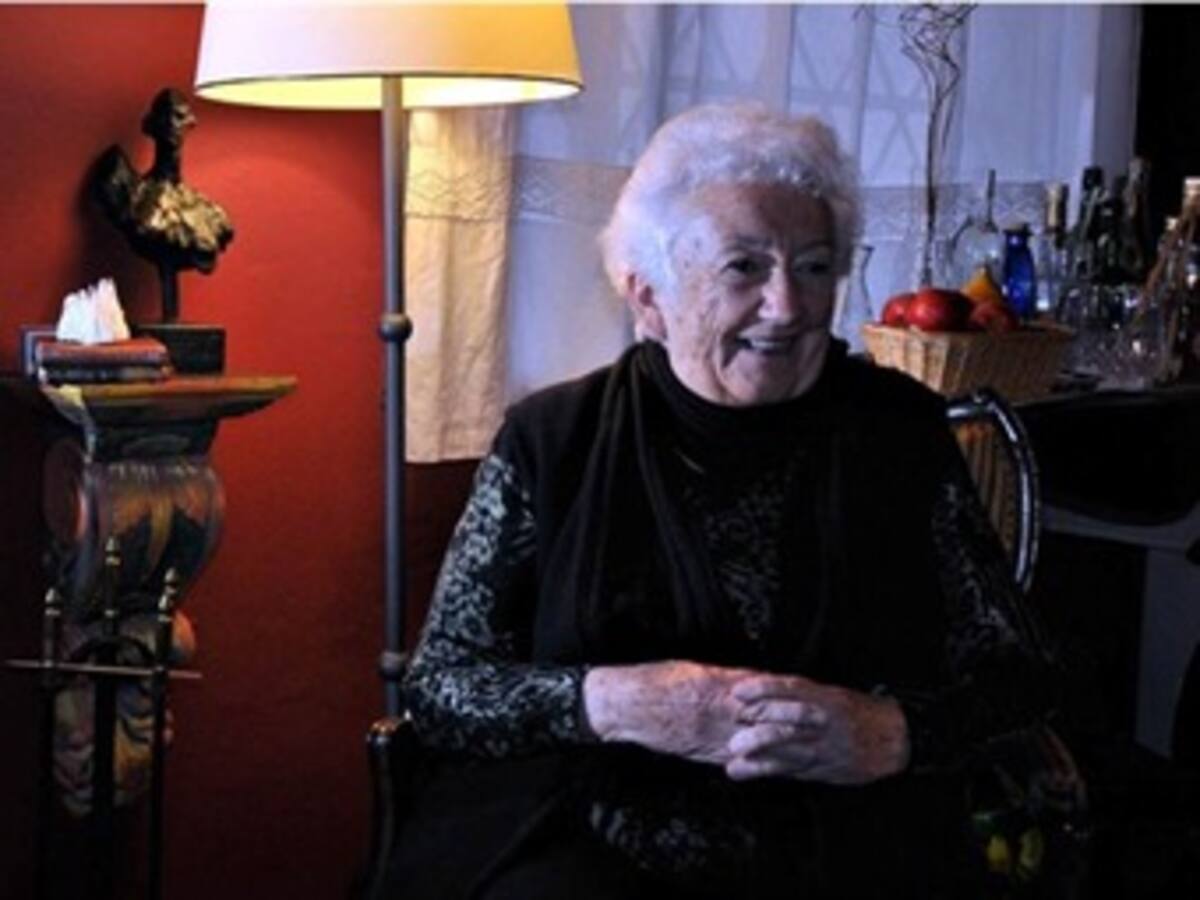 Leonor Esguerra, la exmonja guerrillera que aún busca la revolución social, invitada especial al Hay Festival