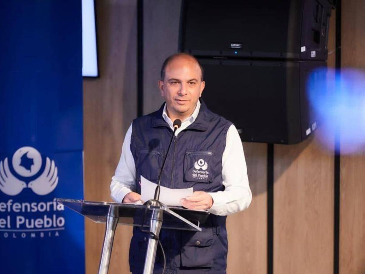 ¿Por qué la Defensoría del Pueblo emitió una alerta para el Macizo Caucano?