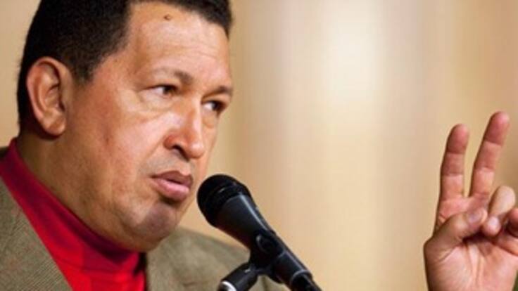 Chávez prevé 'difícil y complicada' próxima reunión de Unasur en Argentina