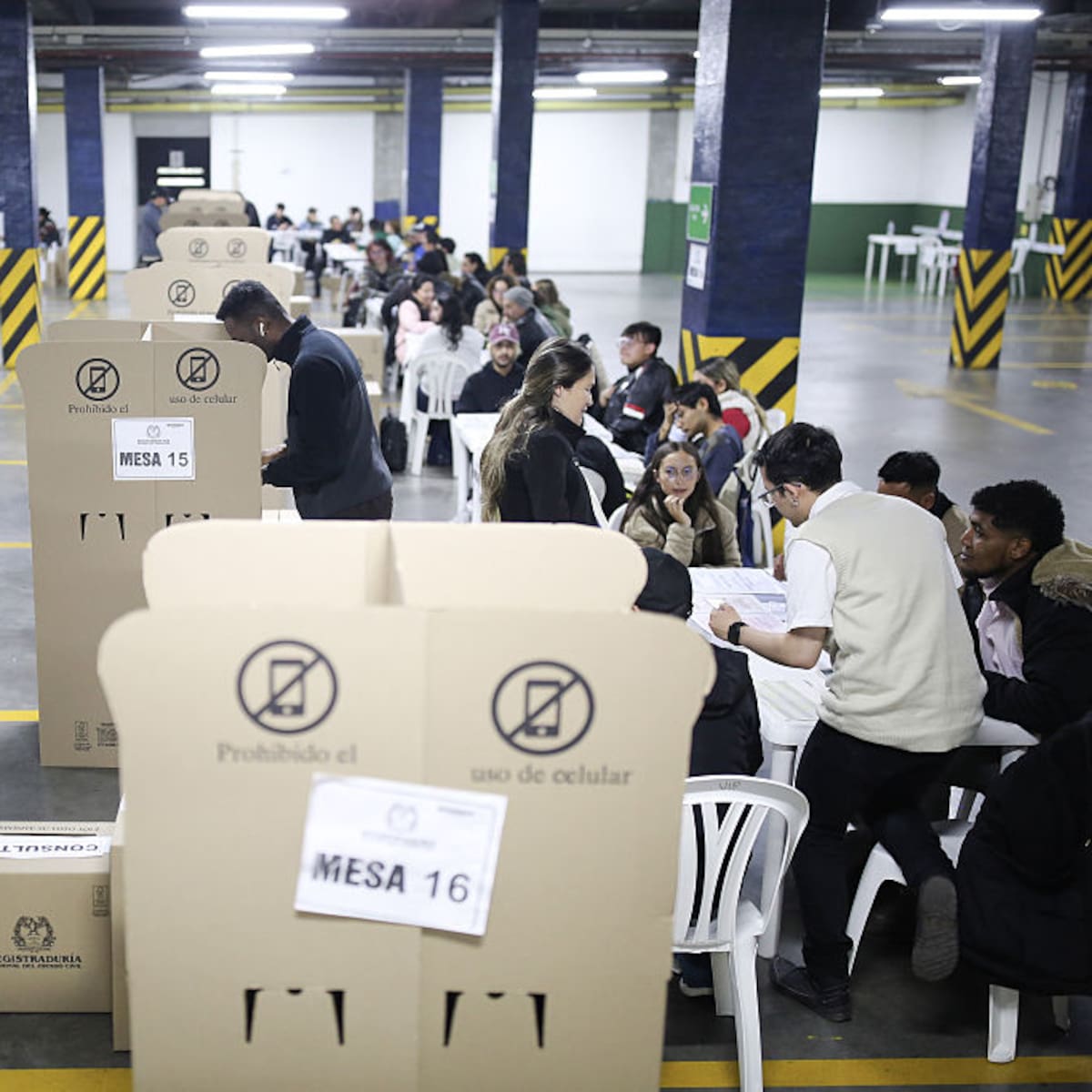 Pedagogía Electoral: ¿Qué hacer y qué no este domingo de elecciones presidenciales?