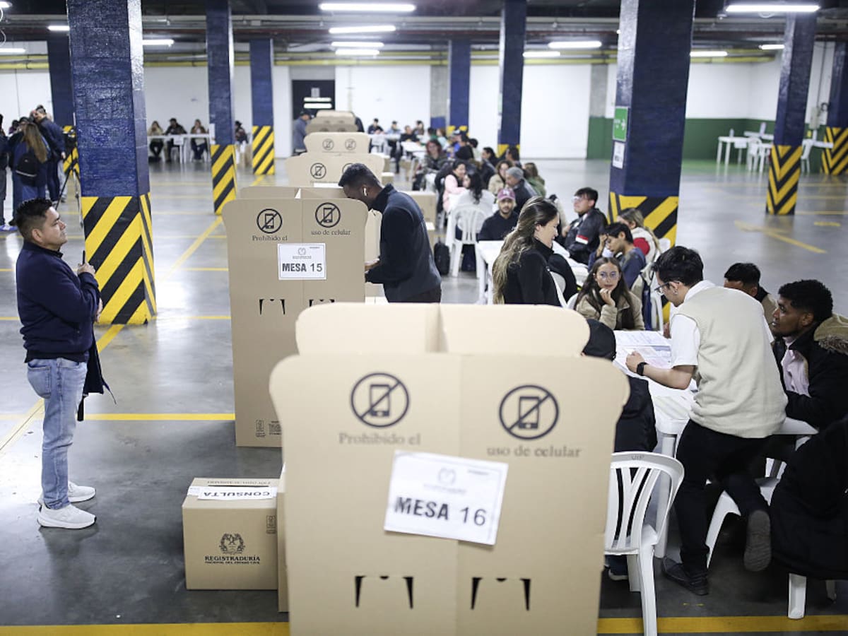 Pedagogía Electoral: ¿Qué hacer y qué no este domingo de elecciones presidenciales?
