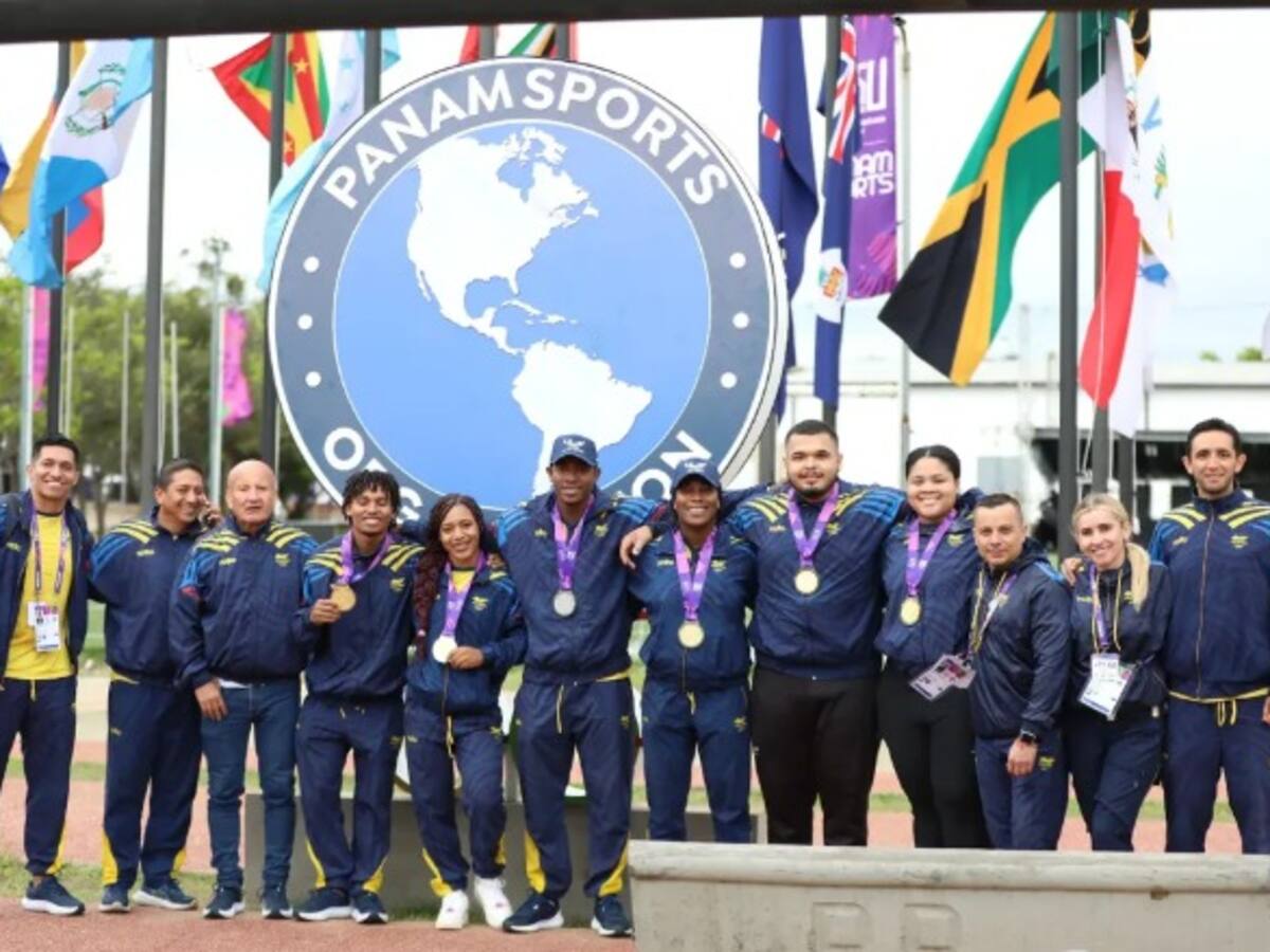 Cali será sede del Mundial Sub-17 de Levantamiento de Pesas 2026