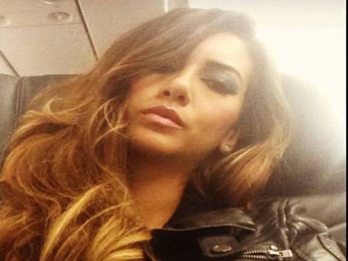 “No estábamos tomando”: Nanis Ochoa explica causas de su accidente