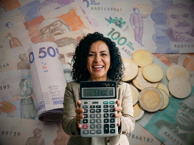 Cuánto da un CDT por 20 millones de pesos en enero de 2026: Bancos con mejor rendimiento a 6 meses // Caracol Radio