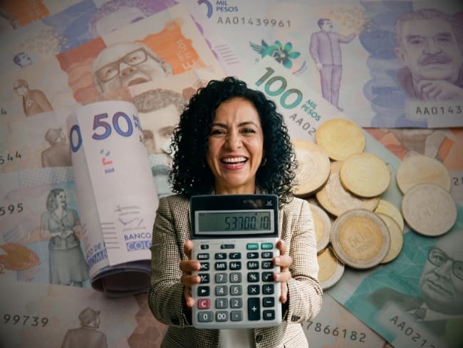 Cuánto da un CDT por 20 millones de pesos en enero de 2026: Bancos con mejor rendimiento a 6 meses // Caracol Radio