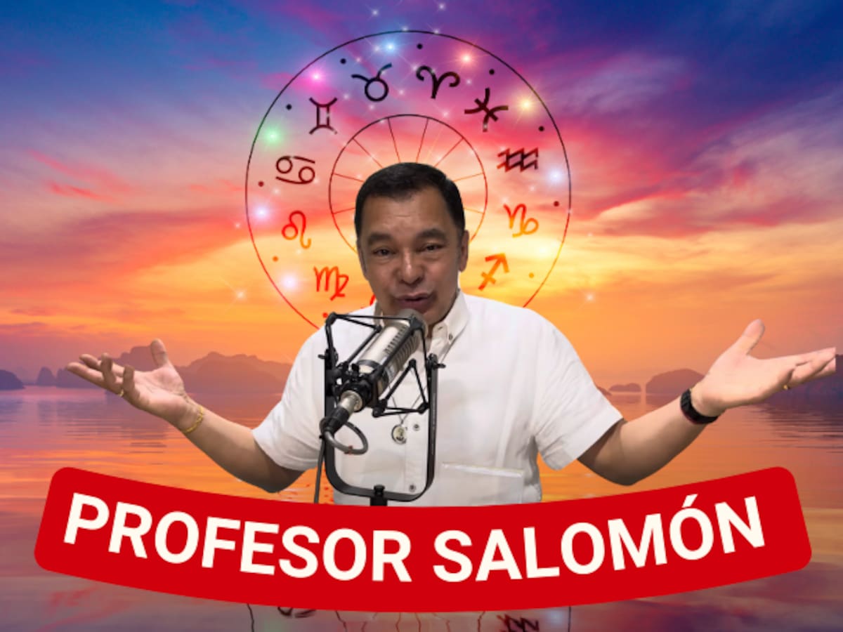 Horóscopo Profesor Salomón HOY 26 de febrero: ¿Qué signo tiene la posibilidad casarse?