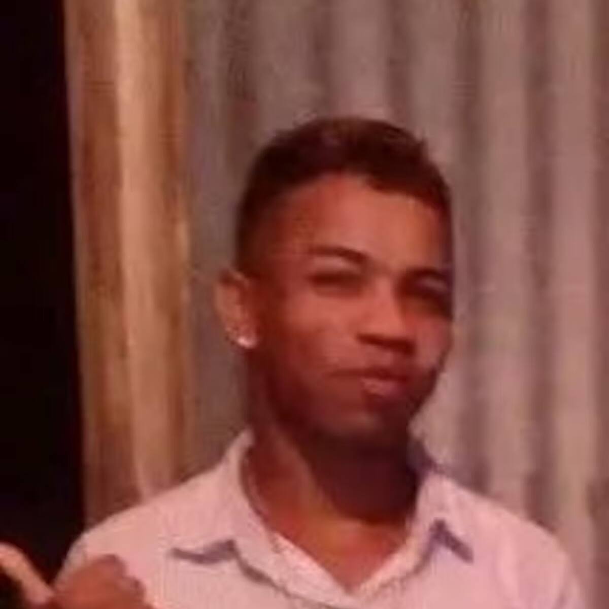 Buscan a ‘Chabela’, joven desaparecido en El Carmen de Bolívar desde Año Nuevo
