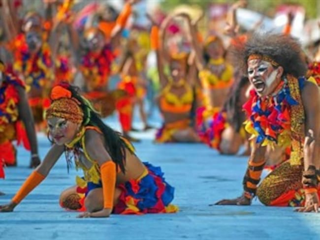 En Barranquilla Prohíben usar ciertos disfraces en Carnaval