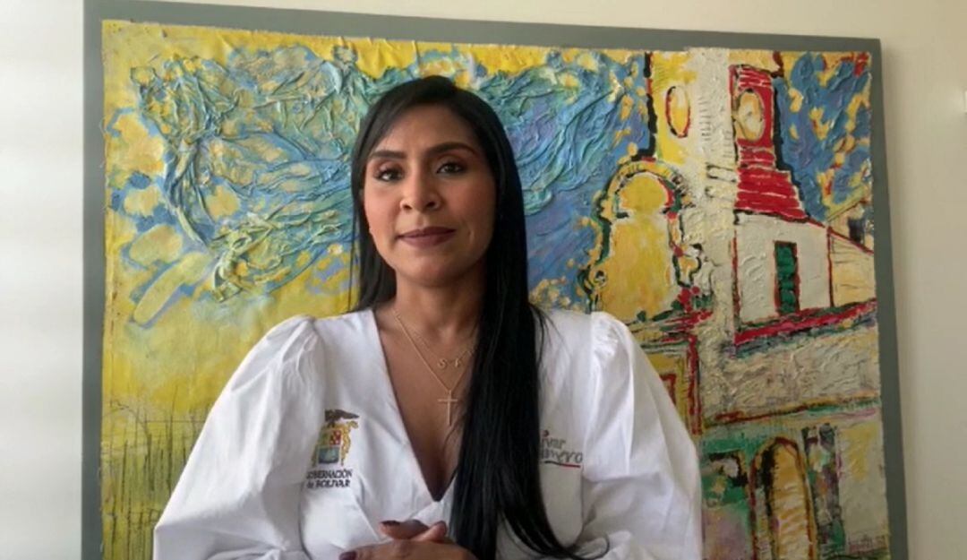 El consultorio entra a complementar la Línea Rosa que está dispuesta para brindar toda la asesoría jurídica y psicológica