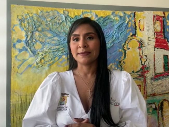 El consultorio entra a complementar la Línea Rosa que está dispuesta para brindar toda la asesoría jurídica y psicológica