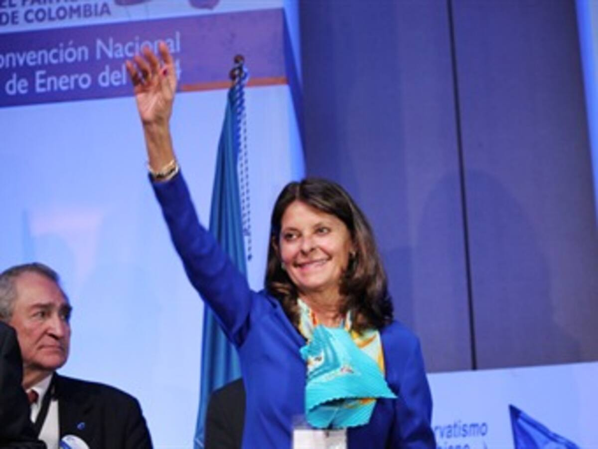 Conservadores envían al CNE certificado de transparencia que se exigía