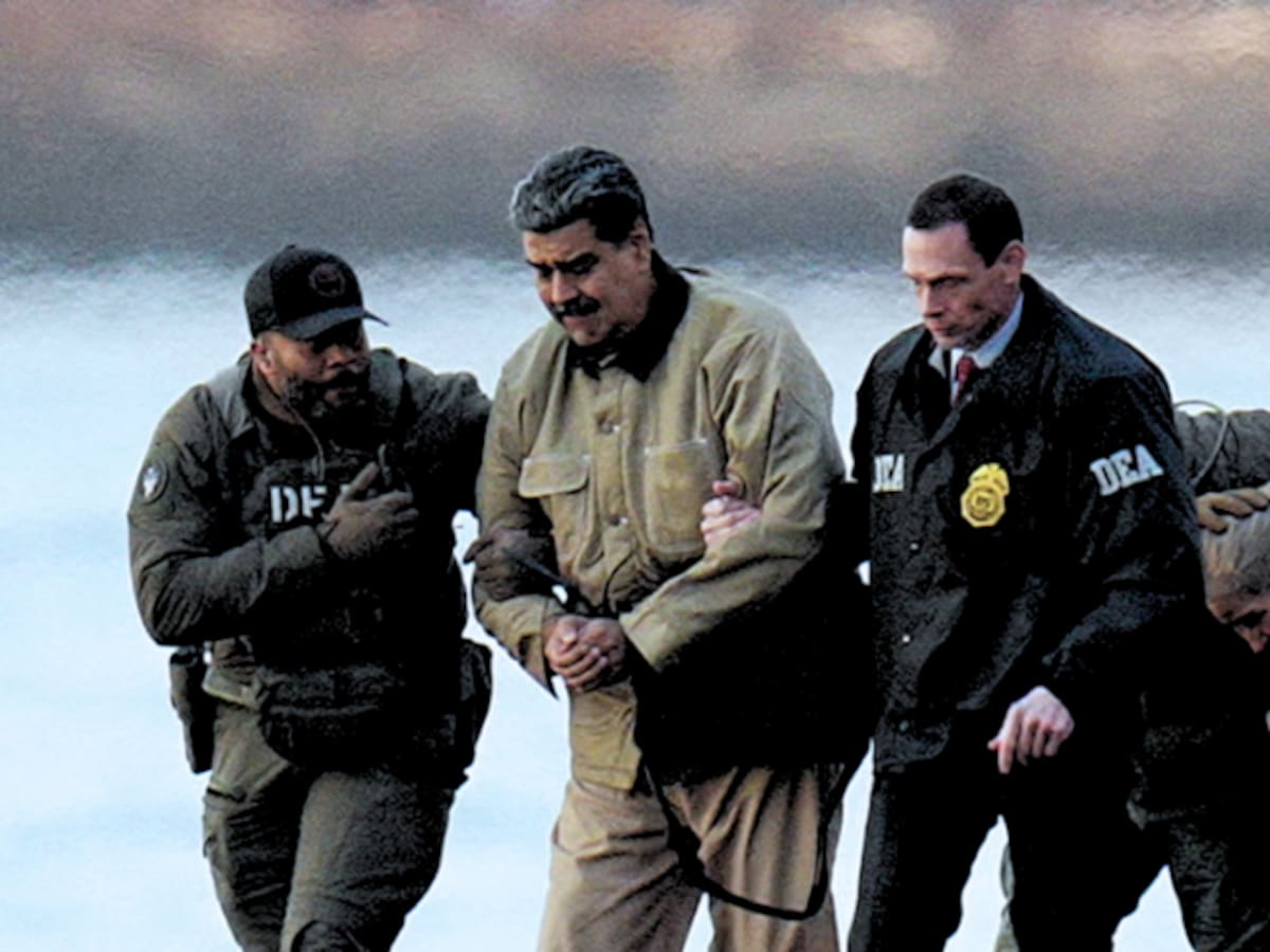 Maduro podría resultar en libertad por esta afirmación en su juicio: No tendría que pagar condenas