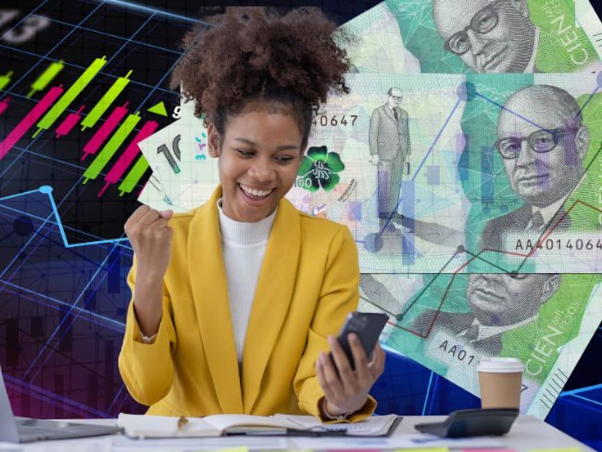 Mejores CDT para invertir en agosto 2026: % más rentables tras tasas de interés del BanRep